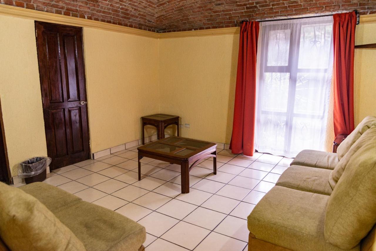 Hotel Hacienda De Cobos Guanajuato Buitenkant foto