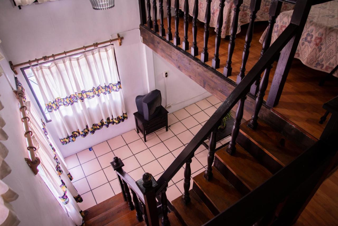 Hotel Hacienda De Cobos Guanajuato Buitenkant foto