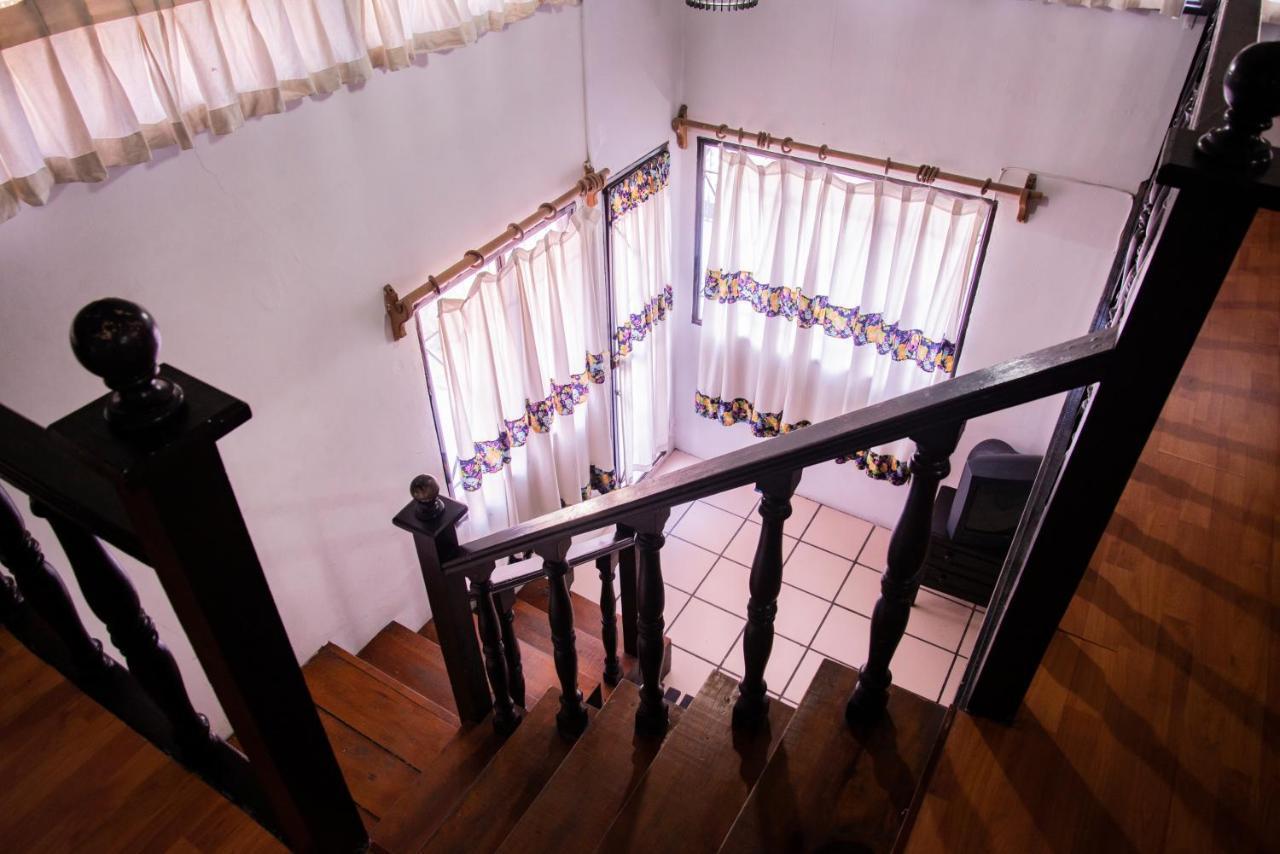 Hotel Hacienda De Cobos Guanajuato Buitenkant foto